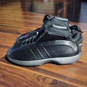 Adidas Crazy 1 size 11